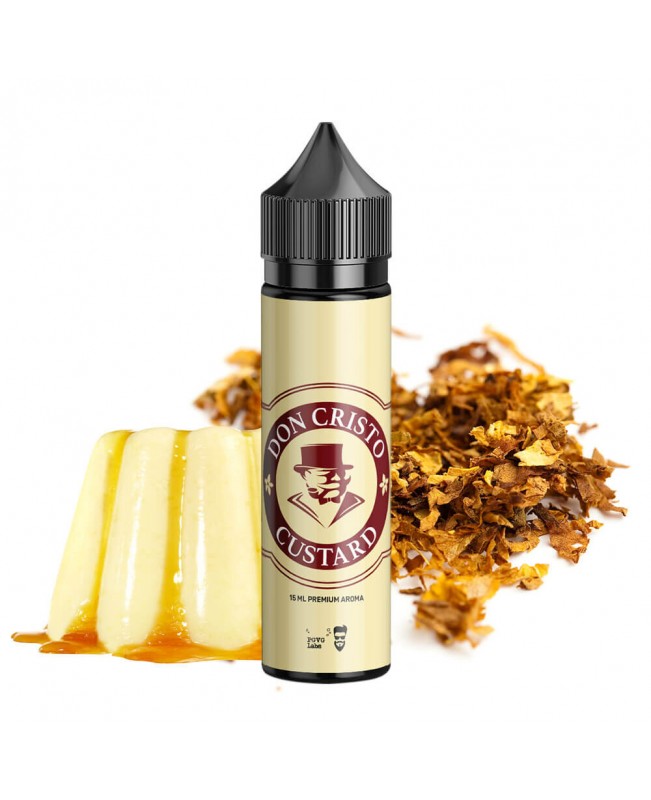Don Cristo Custard