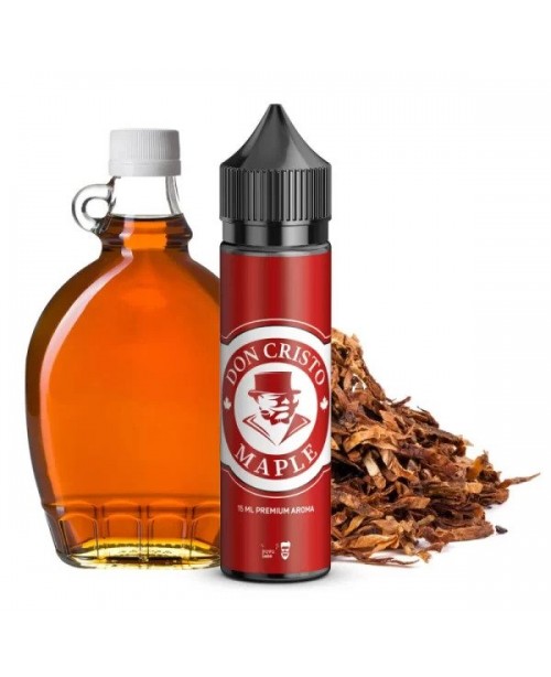 Don Cristo Maple
