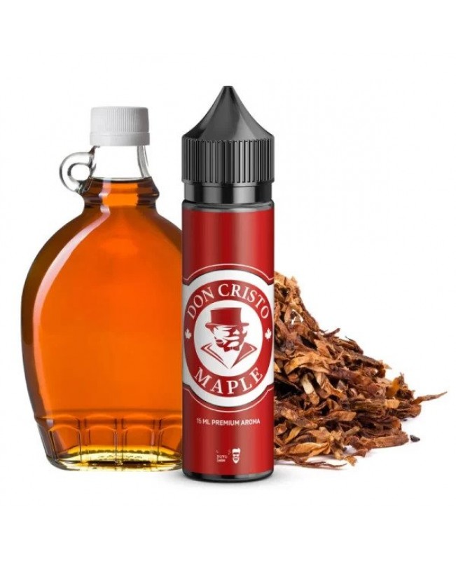 Don Cristo Maple