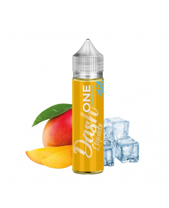 Mango Ice