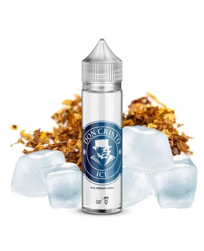 Don Cristo Ice