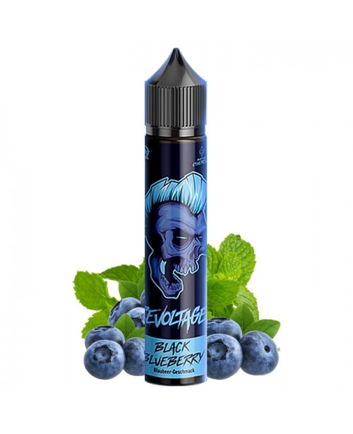 Black Blueberry