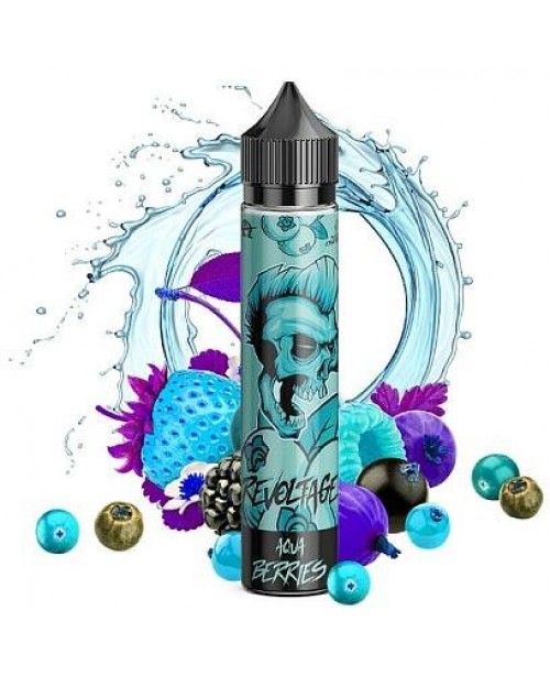 Aqua Berries