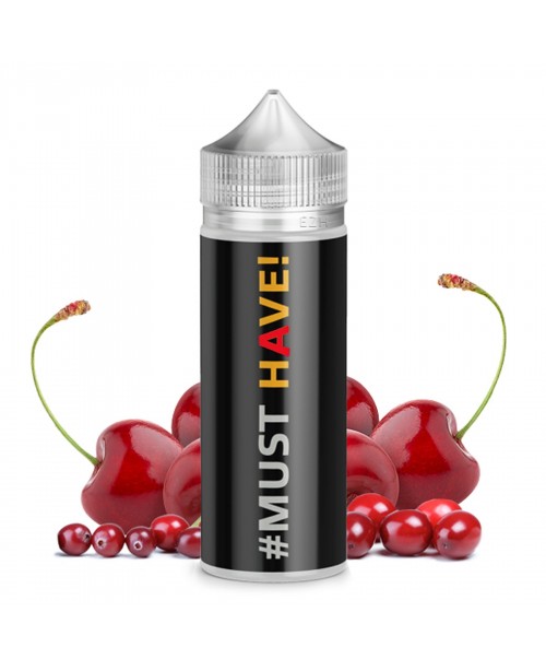Must Have A