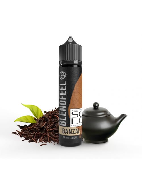 Banzai