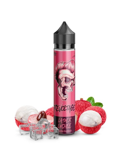 Laser Lychee