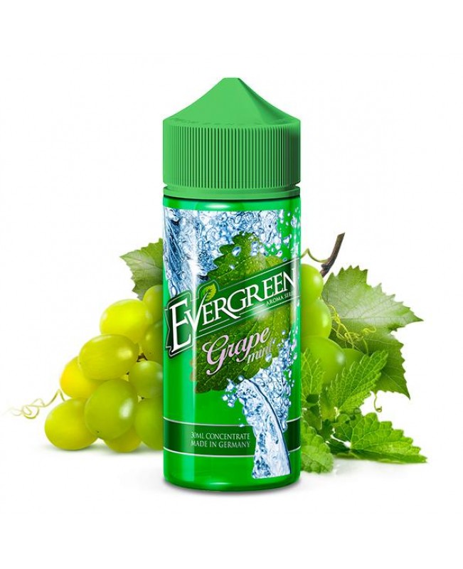 Grape Mint