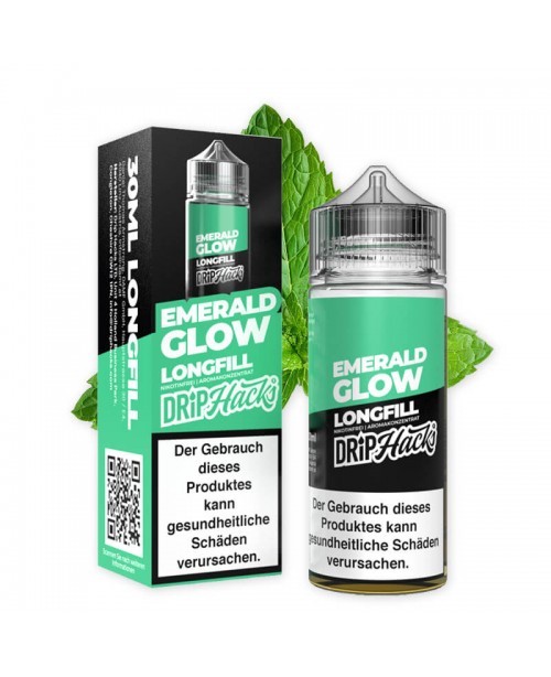 Emerald Glow