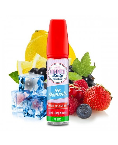 Fruit Splash Ice