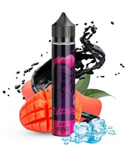 Black Mango